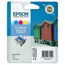 Cartuccia Epson C13T03704010