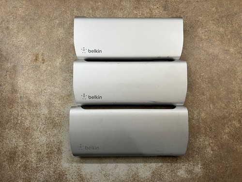 Lotto belkin thunderbolt - 3,