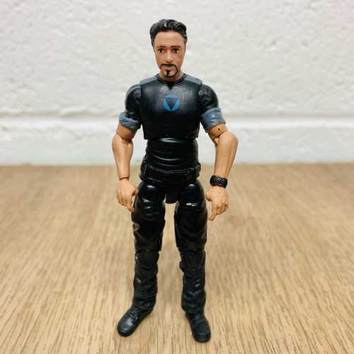 Marvel universe modellino - marvel,