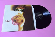 MINA LP PANINO ORIG 1974 NM !!!!!!!!!!!