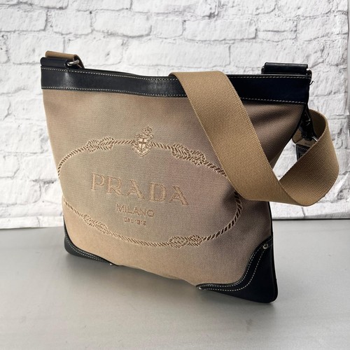 Borsa tracolla prada - borsa, a