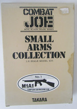 Takara COMBAT JOE Collezione