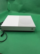 Xbox one console - one, s