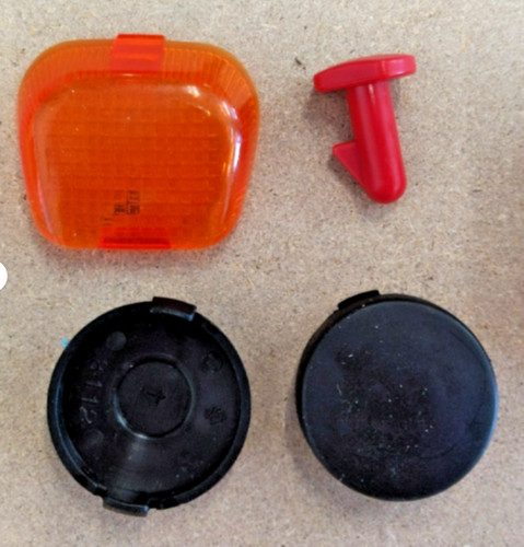 Genuine peg perego - peg, parts