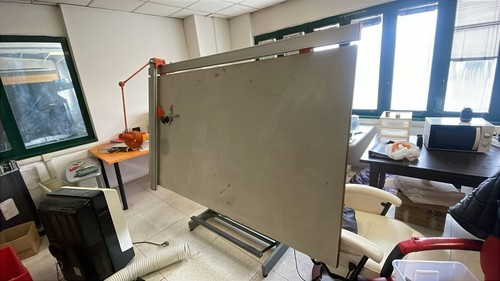 Tecnigrafo professionale