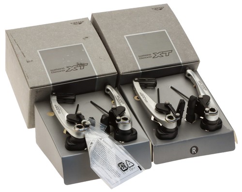 Shimano deore m760 freno - shimano, br-m760