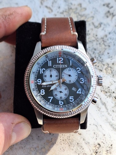 Orologio uomo citizen - orologio, da