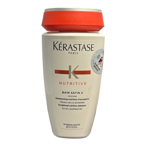 Kerastase nutritive bain - k,