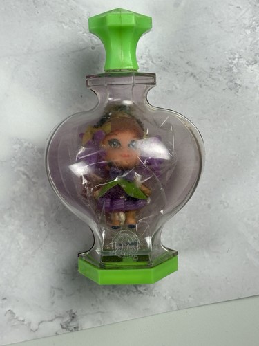 Liddell kiddle violet kologne - kiddle,