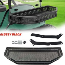 Heavy Duty Front Clay / Cargo