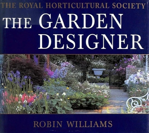 The garden designer - the,