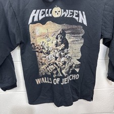 Felpa con cappuccio vintage