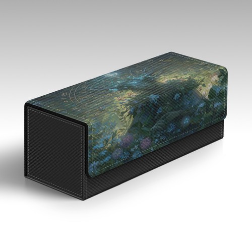 Mtg storage box sythis - mtg, |