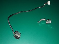 Connettore Alimentazione DC Power Jack per Hp Pavillion DV7 DV7-3003EL 