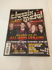 CLASSIX METAL N°1 - Raro -