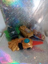 GORMITI LOTTO 3 BRACCIALI