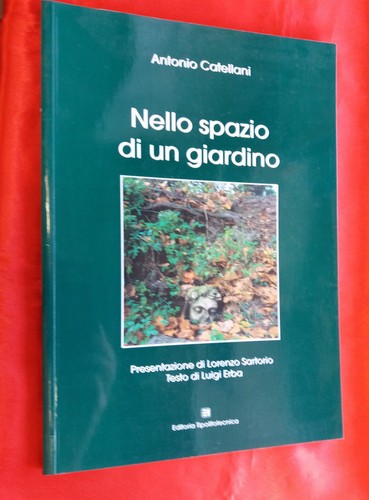Libro catellani antonio - libro,