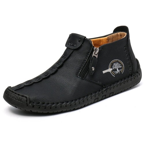 Scarpe uomo classiche alla - uomo,
