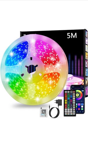 Striscia led metri - striscia, 20