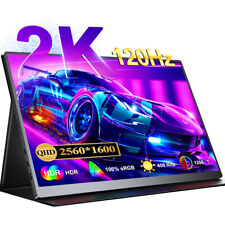 UPERFECT 16" 120Hz Monitor