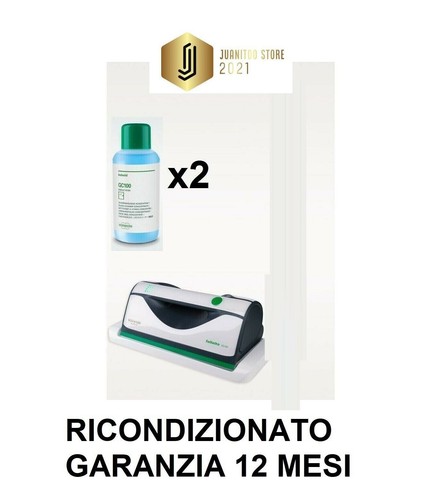 Vorwerk folletto 100 - folletto,