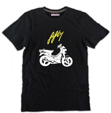 T-shirt FIFTY motorino
