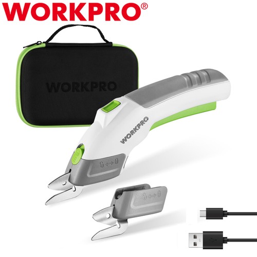 Workpro crafting forbici - workpro,