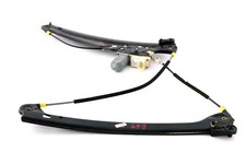 Alzavetro BMW 7 er E65 E66 con