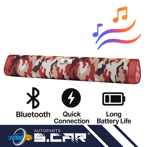 Soundbar cassa speaker - cassa,