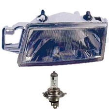 Faro proiettore alogeno