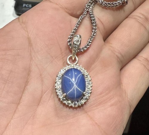 Collana argento sterling - collana,