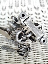 Deragliatore anteriore