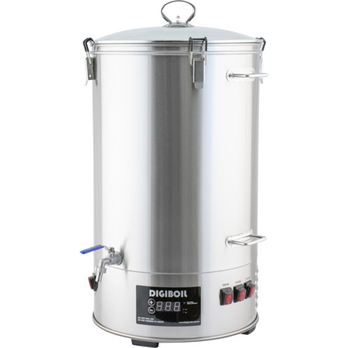 Bollitore elettrico digiboil - bollitore,