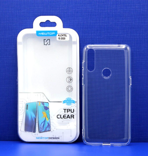 Cover per alcatel - per, 1s