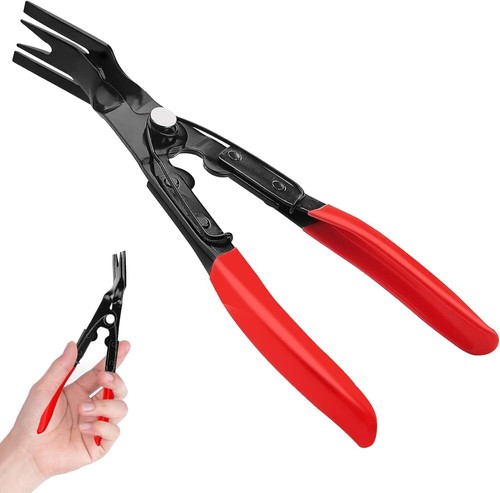 Pinza per rimozione clip - per,