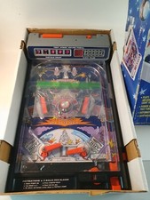 Gioco elettronico flipper