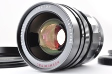 Voigtlander NOKTON 17,5 mm