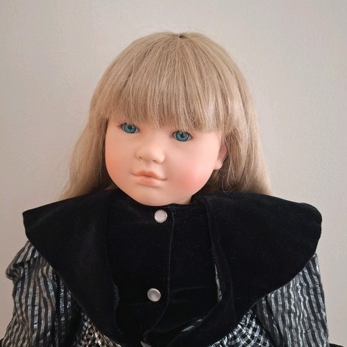 Bambola corolle bambina - bambola,