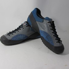 Tsubo Uomo 9 Scarpe Grigio Blu