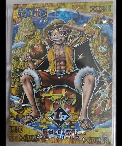 One piece monkey luffy - piece,