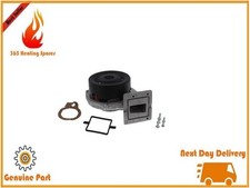 VENTILATORE CALDAIA GLOWWORM