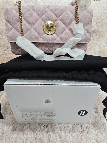 Borsa versace rosa - borsa,