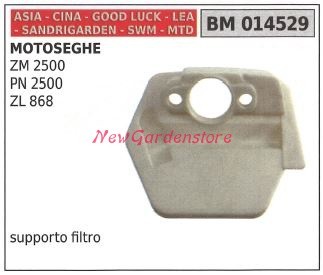 Supporto filtro aria cina - filtro,