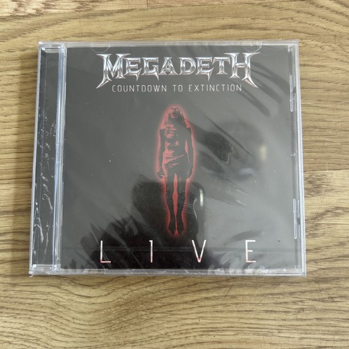 Countdown extinction live - countdown, extinction: