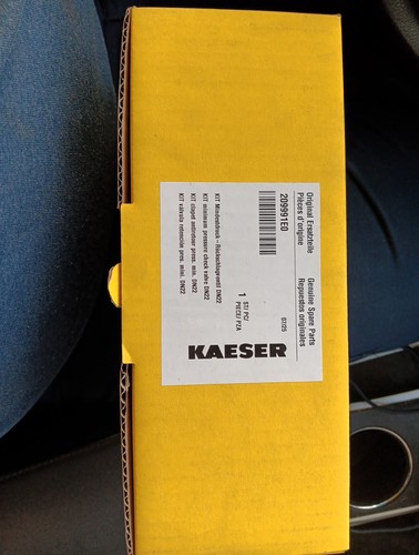 Kaeser ricambio originale - ricambio,