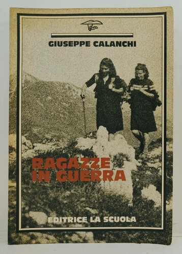 Ragazze guerra giuseppe - guerra.,