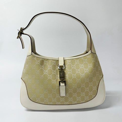 Borsa tracolla vintage - tracolla, gucci