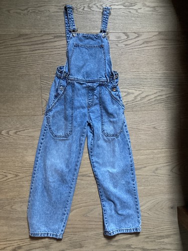 Tuta zara bambina denim - bambina,