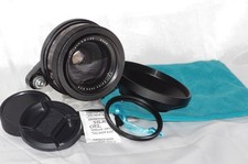 Objectif 35mm f2,8 ZEISS