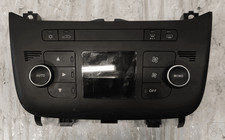 Blocco comando climatizzazione  FIAT PUNTO EVO (3J) 1.3 Mjt (66Kw) Ber.